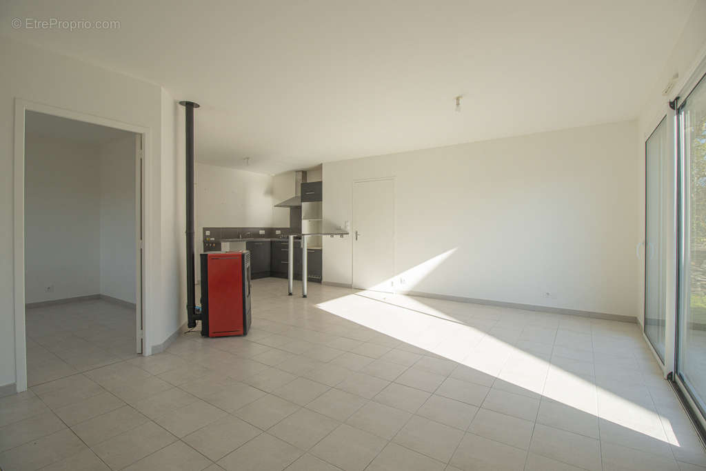 Appartement à ANGERS