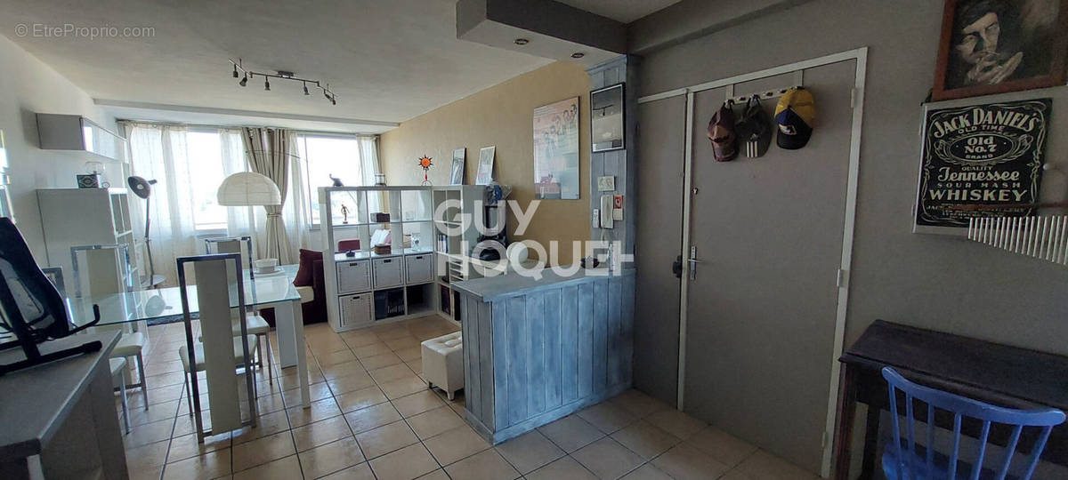 Appartement à CARPENTRAS