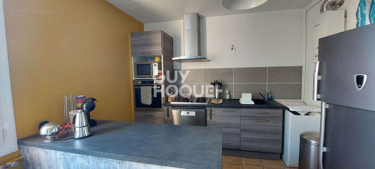 Appartement à CARPENTRAS