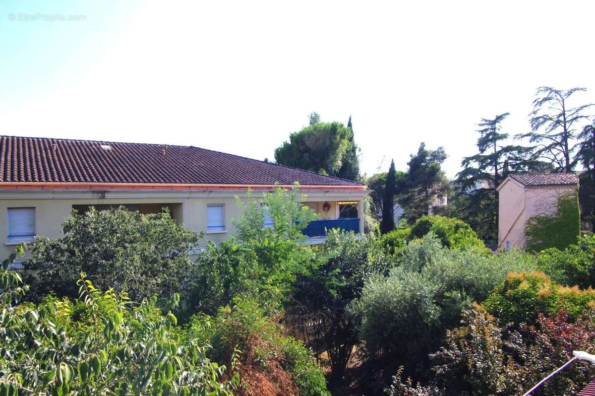 Appartement à DRAGUIGNAN