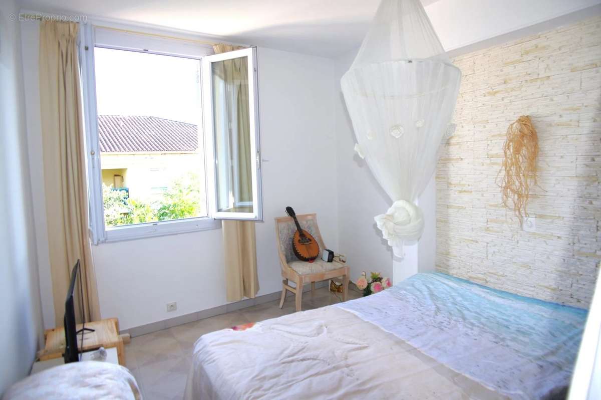 Appartement à DRAGUIGNAN