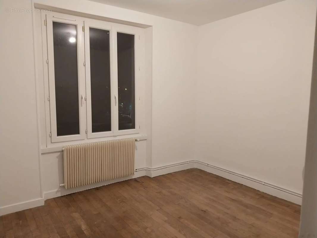 Appartement à LIMOGES