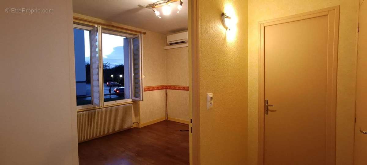 Appartement à LIMOGES