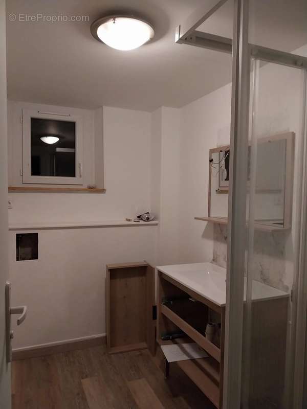 Appartement à LIMOGES