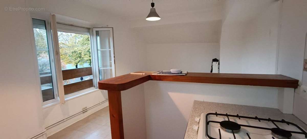 Appartement à LIMOGES