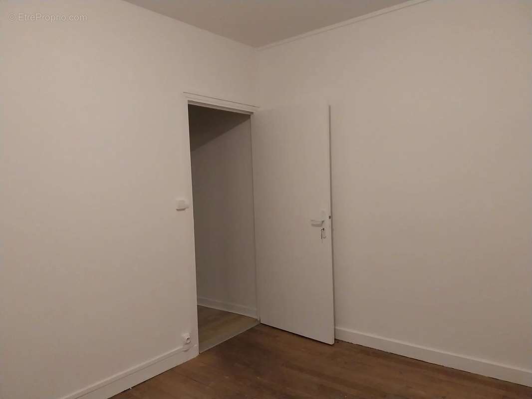 Appartement à LIMOGES