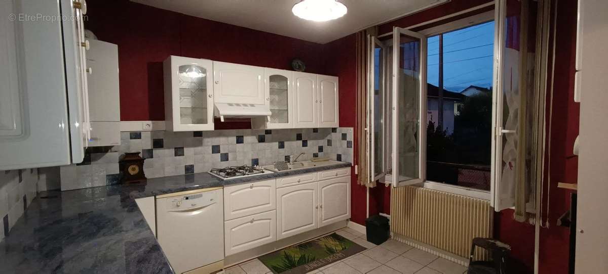 Appartement à LIMOGES