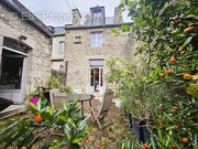 Appartement à DINAN