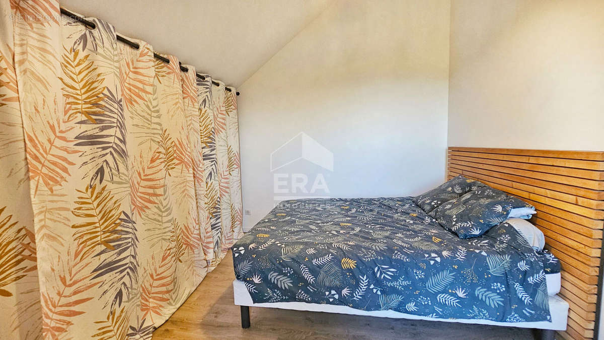 Appartement à MURES