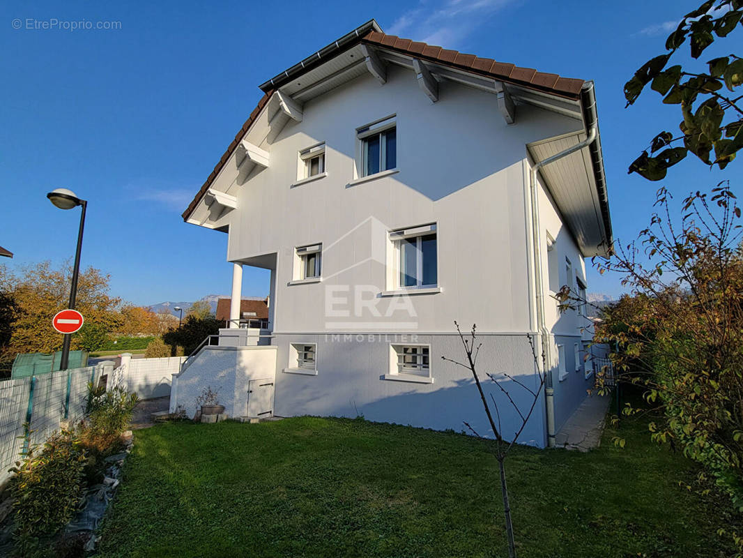 Appartement à ANNECY