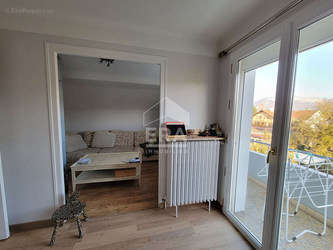 Appartement à ANNECY