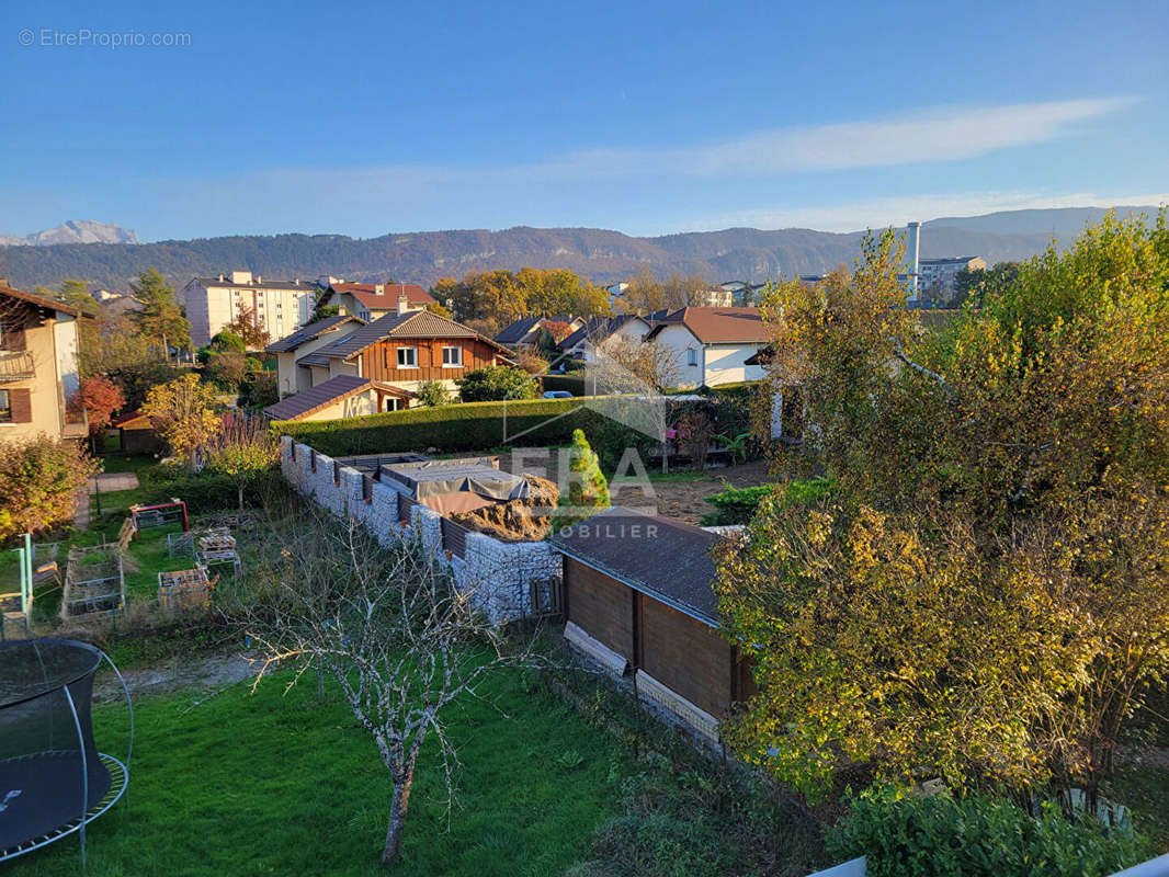 Appartement à ANNECY