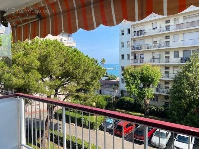 Appartement à CAGNES-SUR-MER