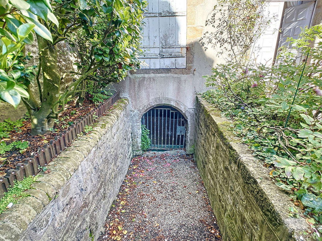 Maison à AVRANCHES