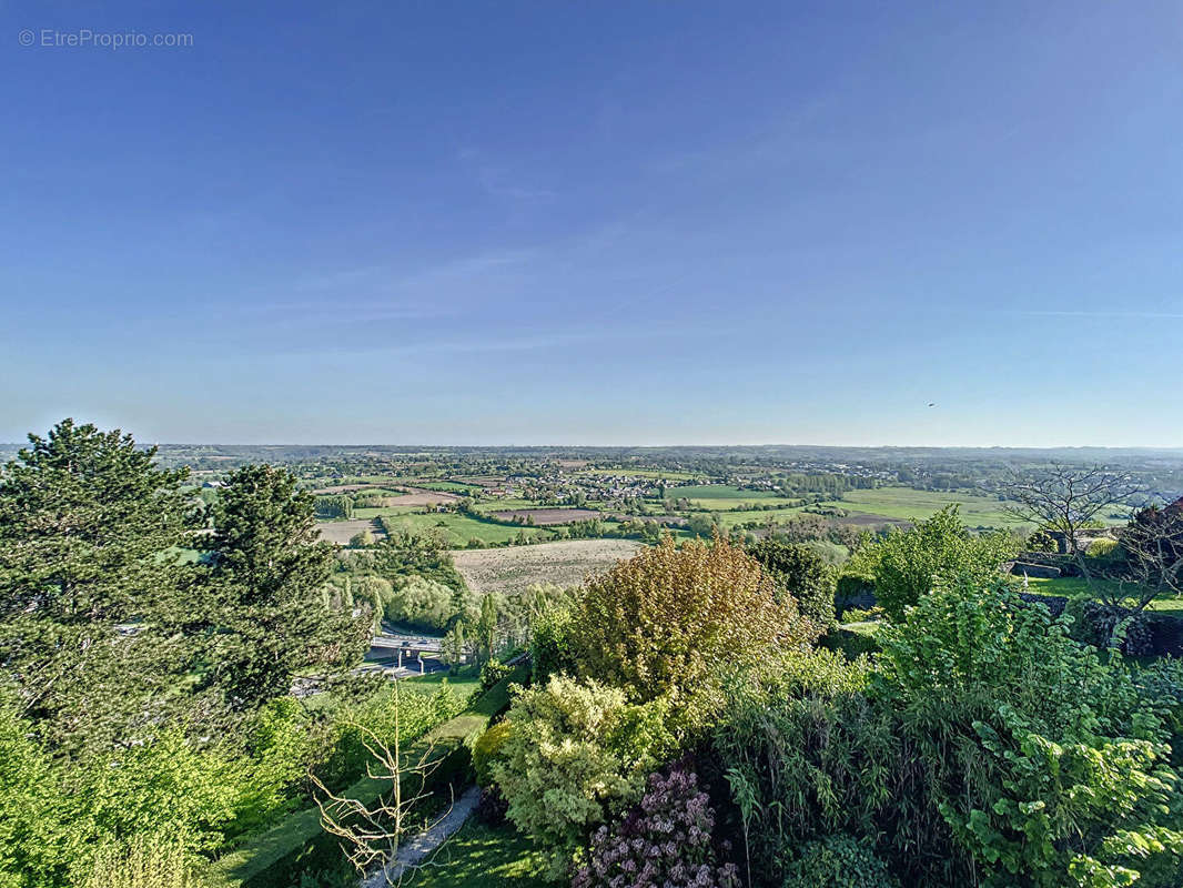 Maison à AVRANCHES