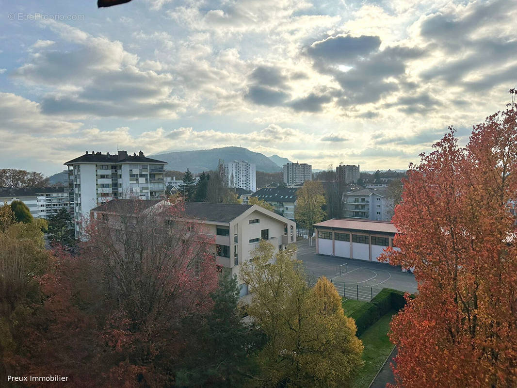 Appartement à ANNECY