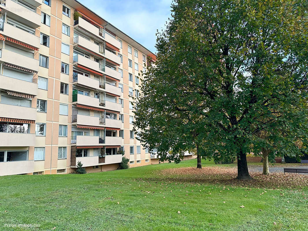 Appartement à ANNECY