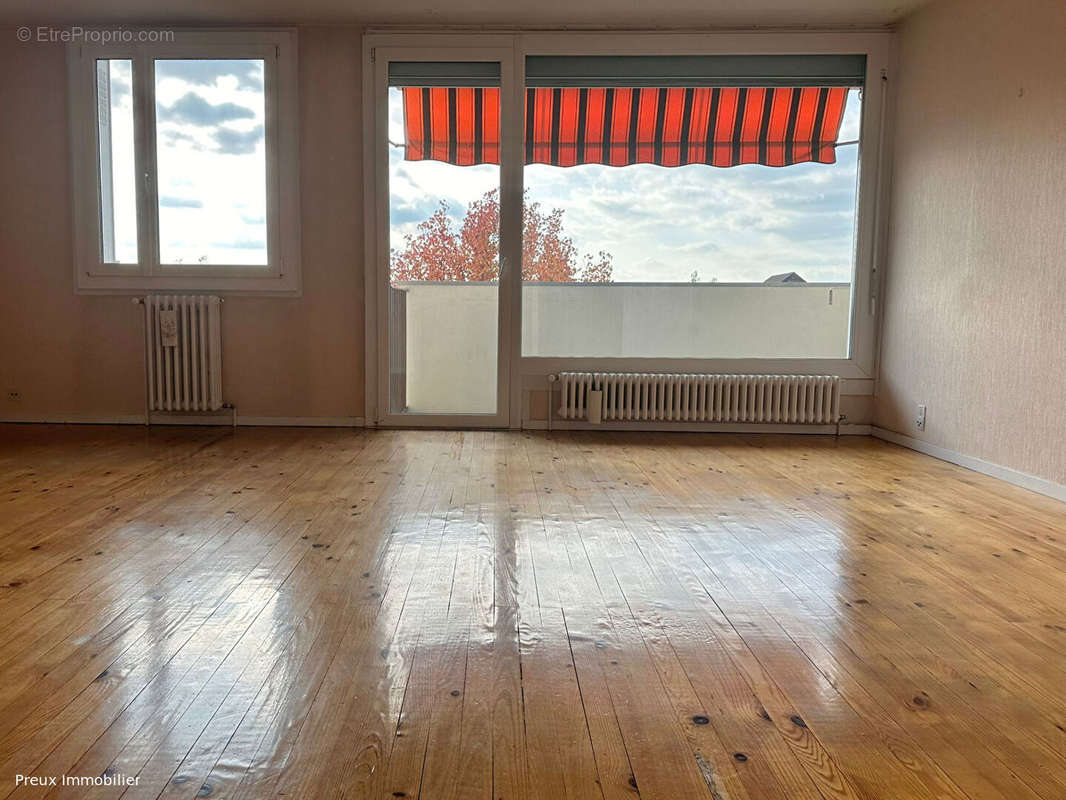 Appartement à ANNECY