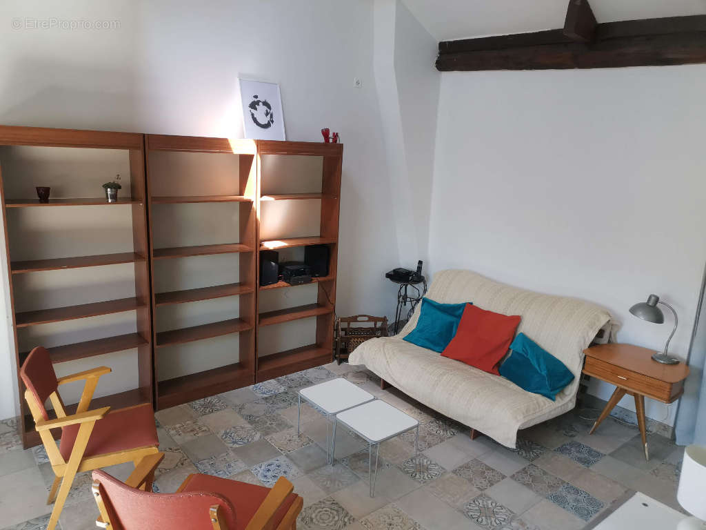 Appartement à MEAUX