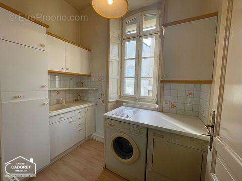   - Appartement à PORNIC