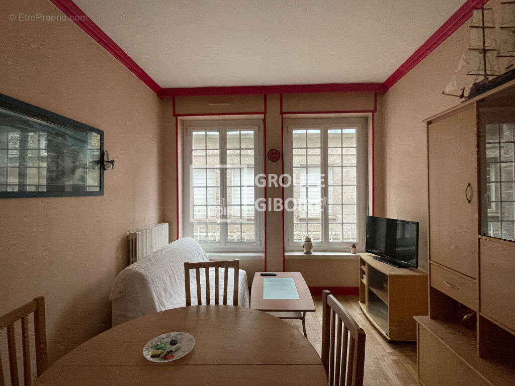 Appartement à SAINT-MALO