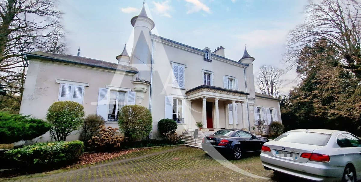 Maison à VILLENEUVE-SUR-BELLOT