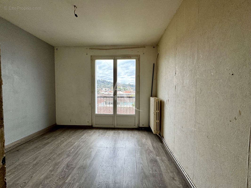 Appartement à MOISSAC