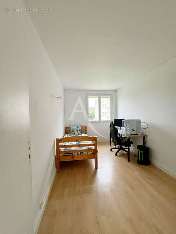 Appartement à LIMEIL-BREVANNES