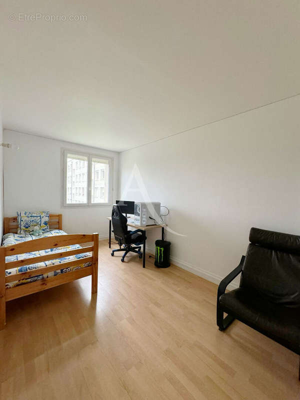 Appartement à LIMEIL-BREVANNES