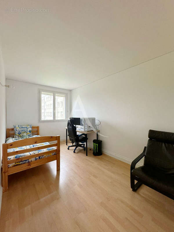 Appartement à LIMEIL-BREVANNES