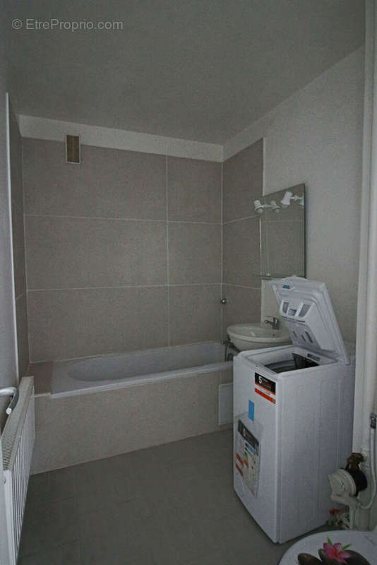 Appartement à POISSY