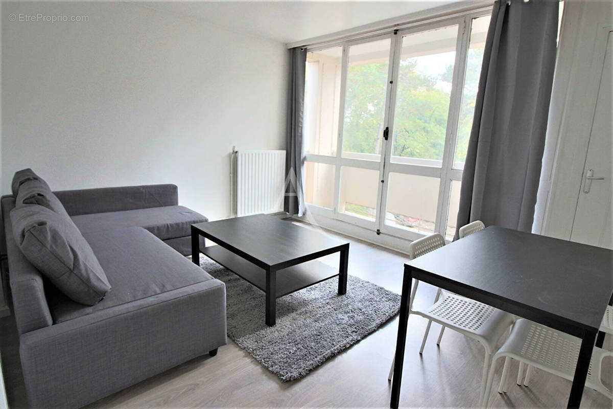 Appartement à POISSY