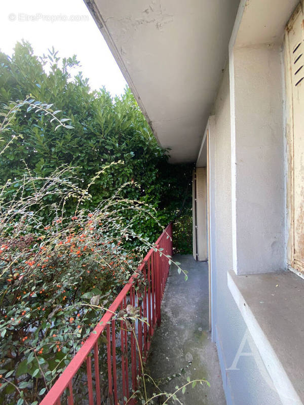 Appartement à MONTREUIL