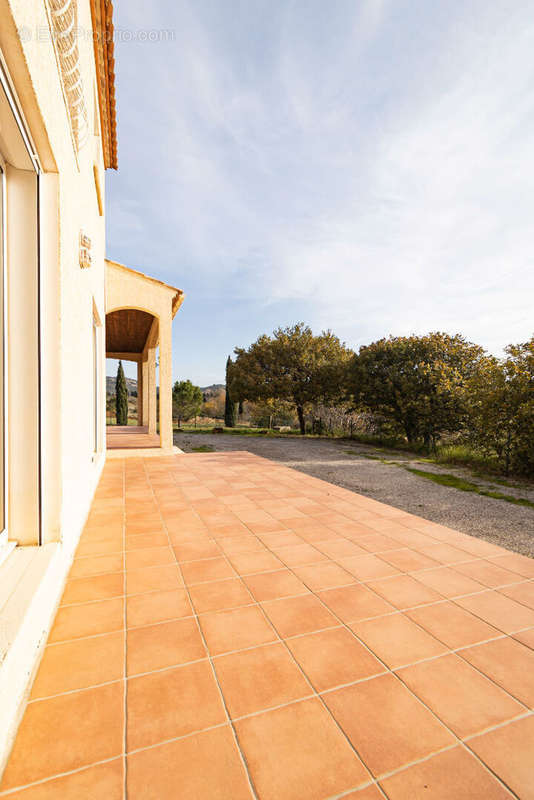 Maison à NARBONNE