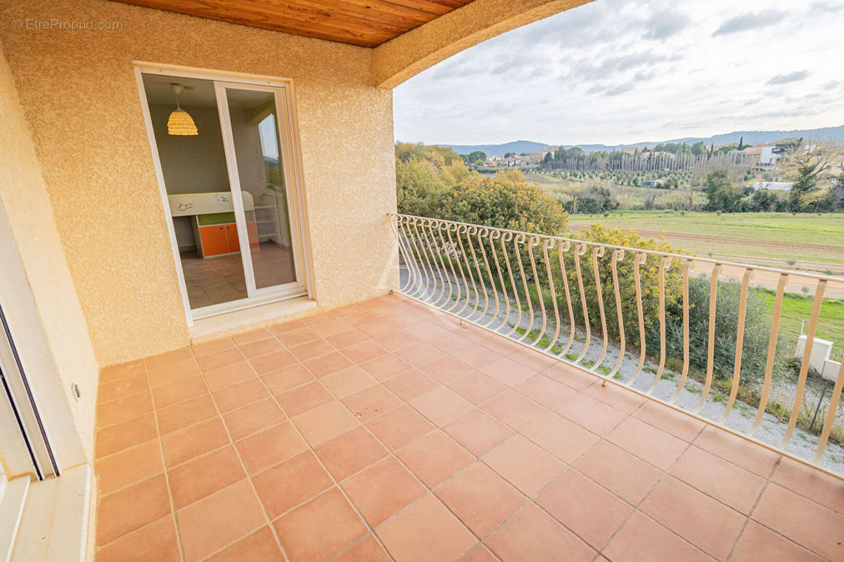 Maison à NARBONNE