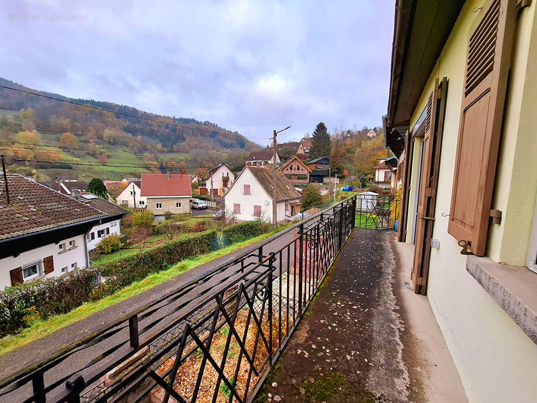 Maison à FRELAND