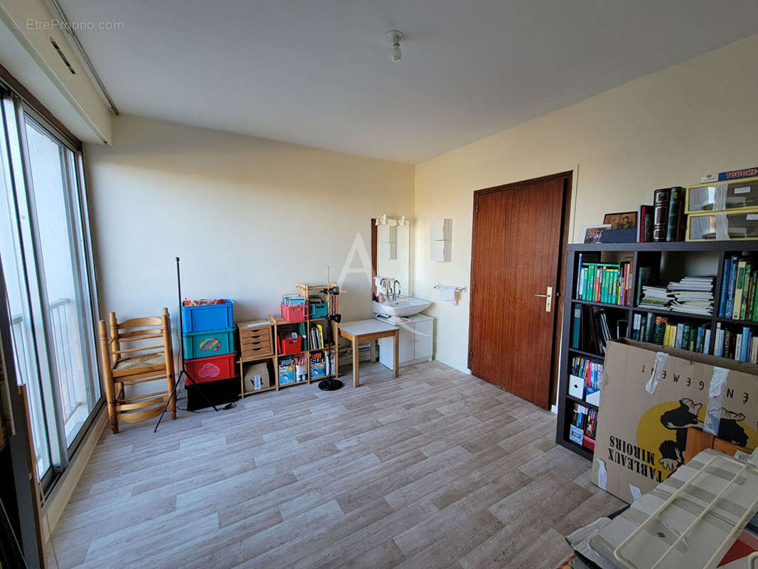 Appartement à PAU