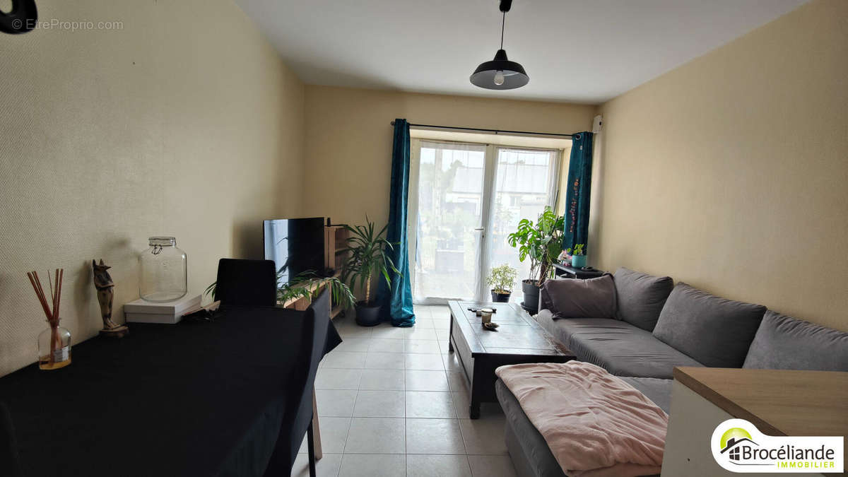 Appartement à SAINT-GILLES