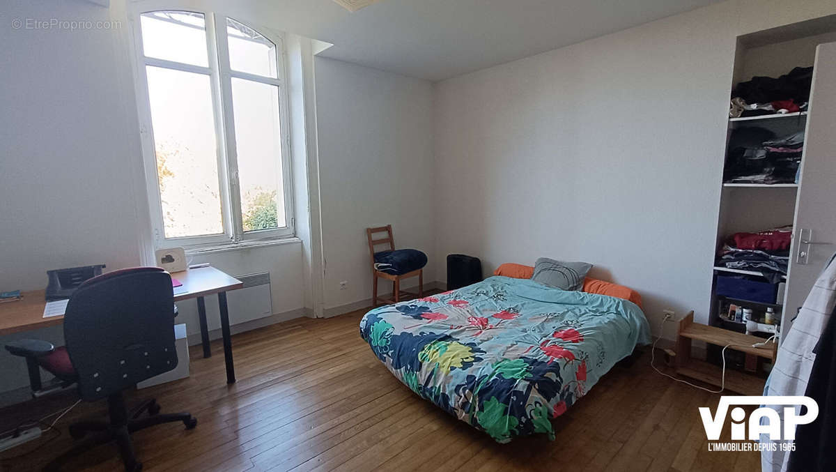 Appartement à LIMOGES