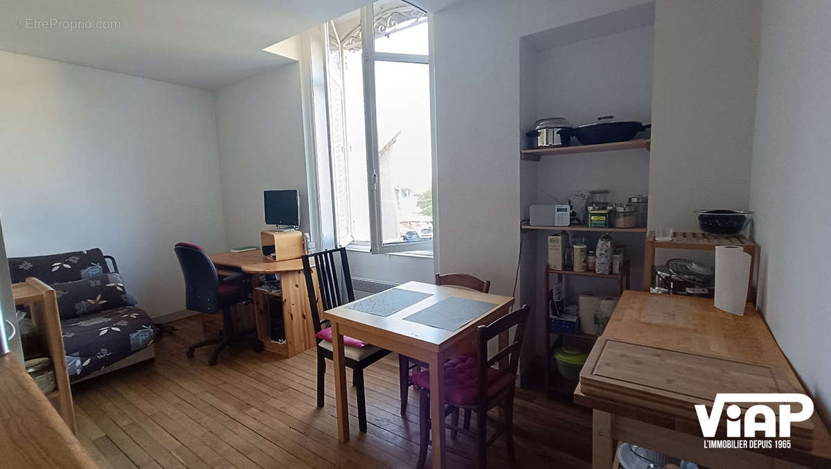 Appartement à LIMOGES