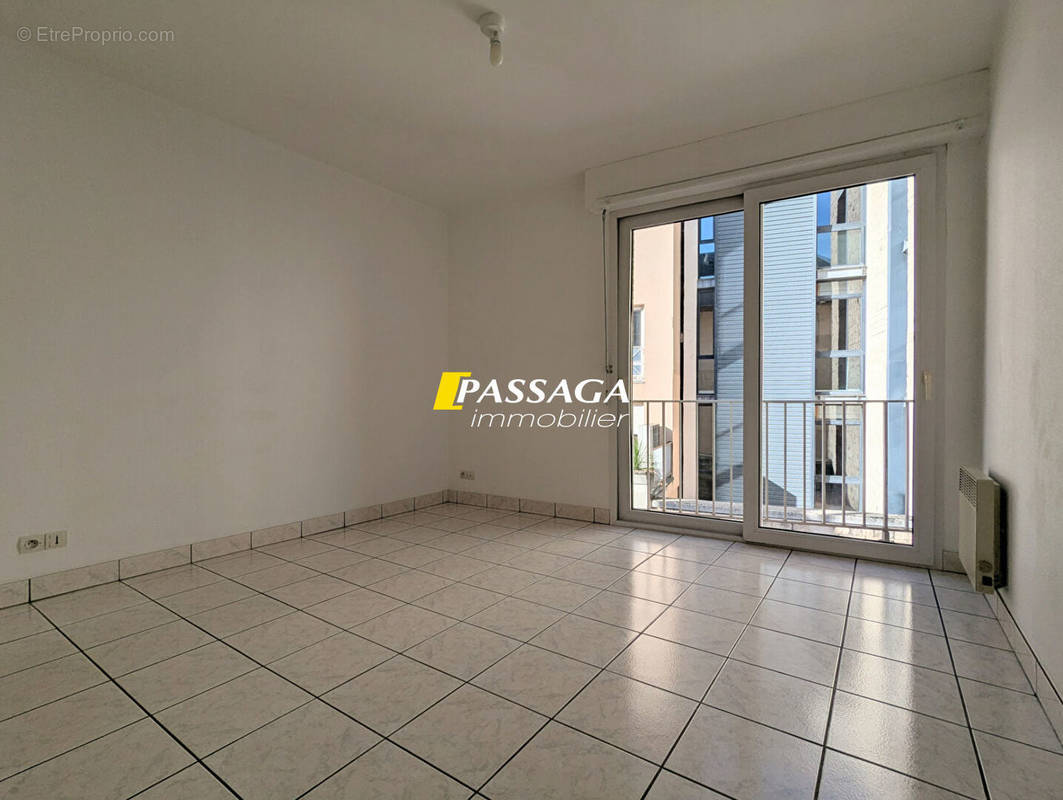 Appartement à RODEZ