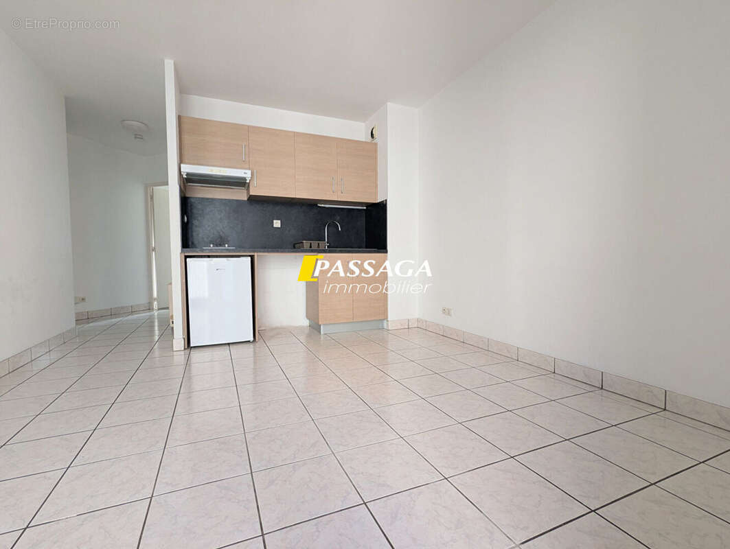 Appartement à RODEZ