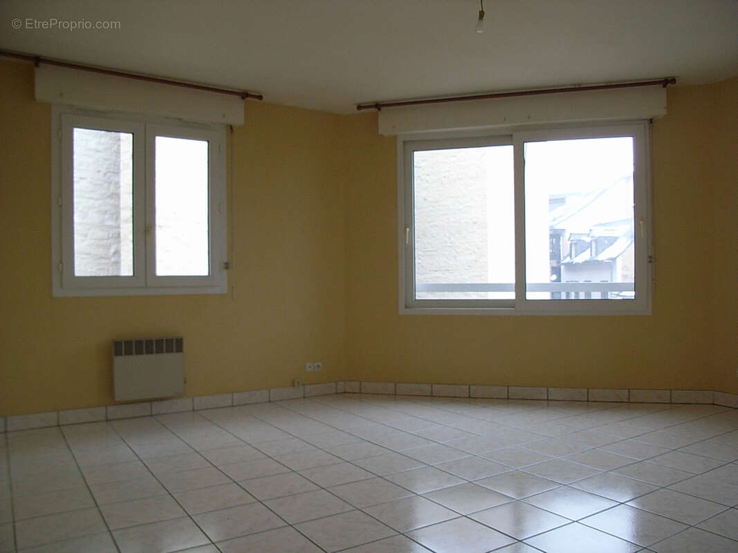 Appartement à RODEZ