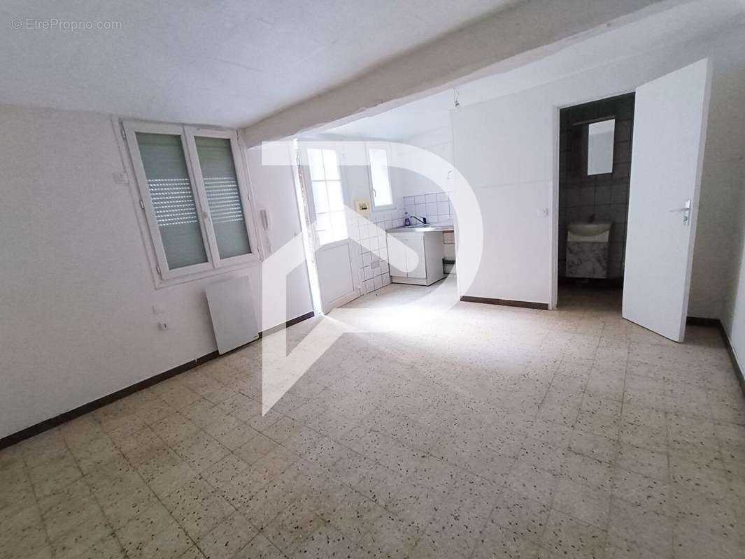 Appartement à MERU