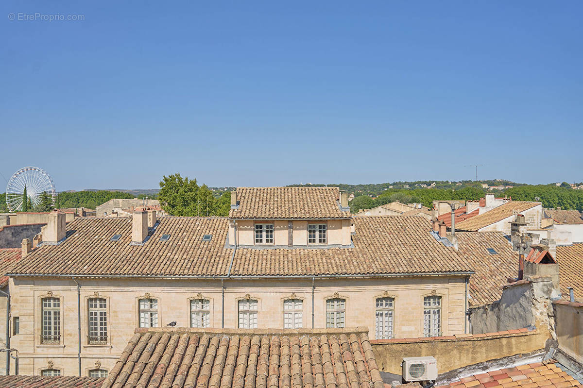 Maison à AVIGNON