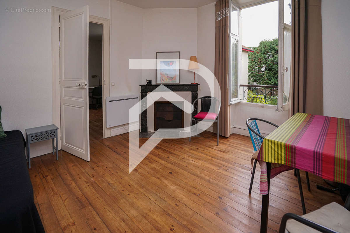 Appartement à PAU