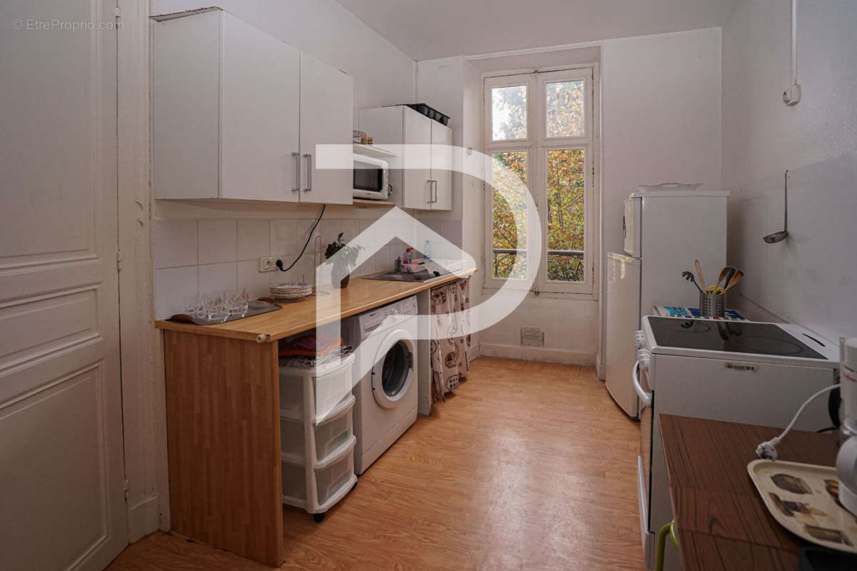 Appartement à PAU