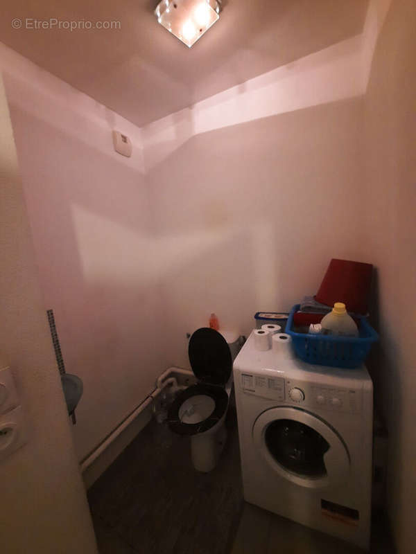 Appartement à MARSEILLE-14E