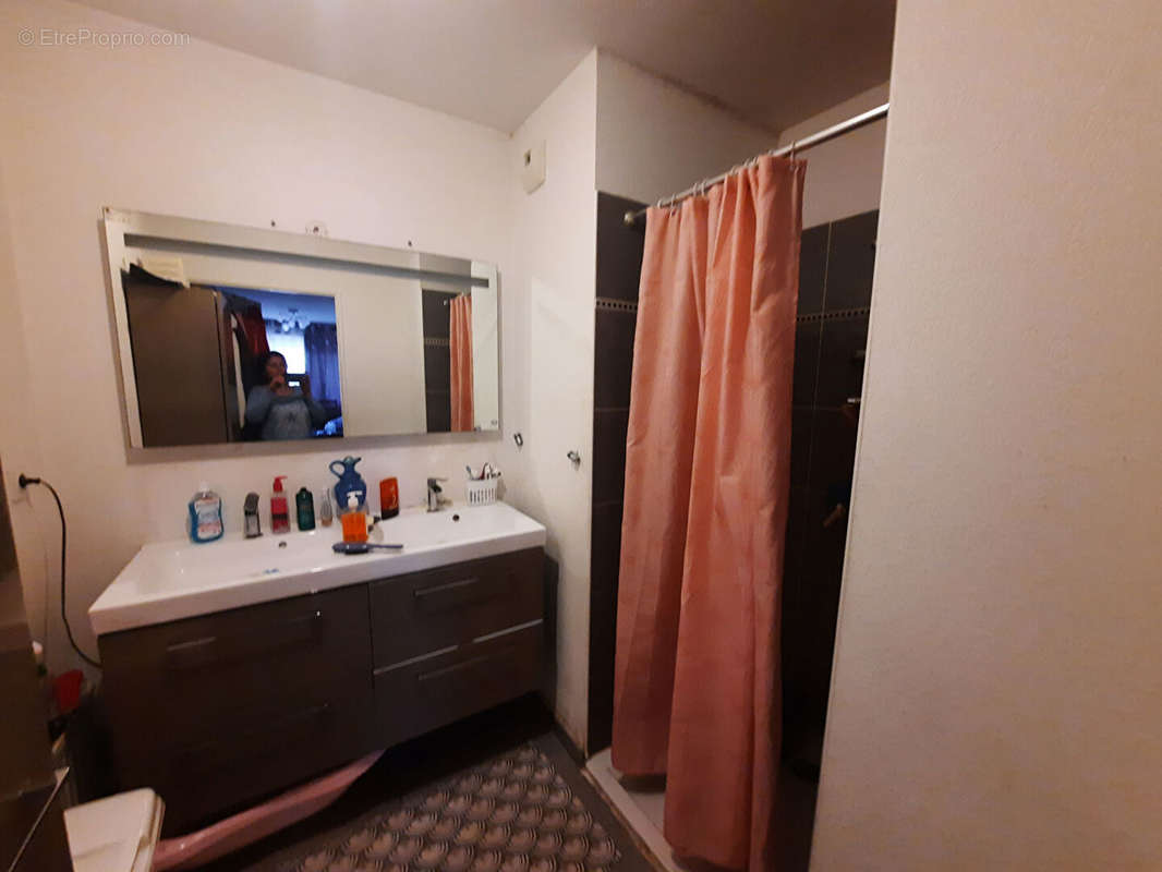 Appartement à MARSEILLE-14E