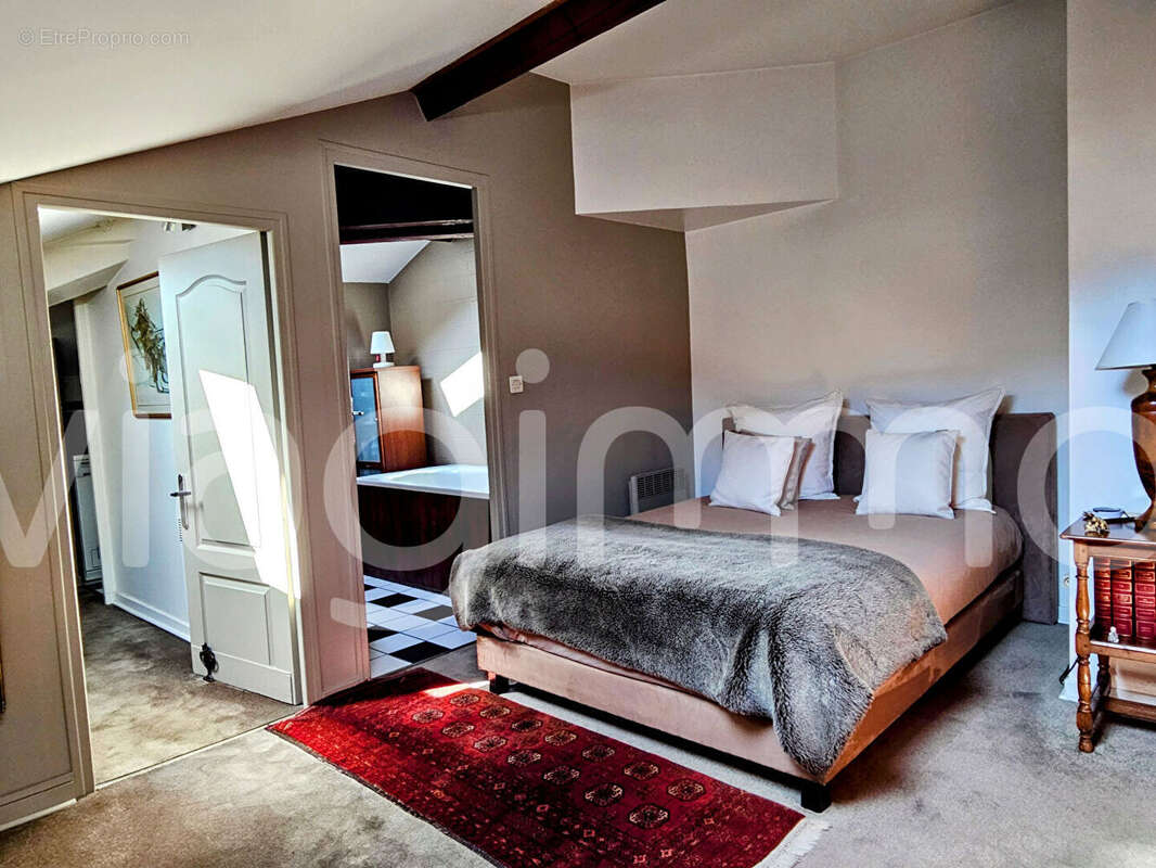 Appartement à LYON-2E